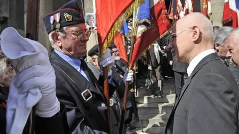 Ministrowie naradzali się ws. pogrzebu