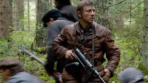 Film "Opór"