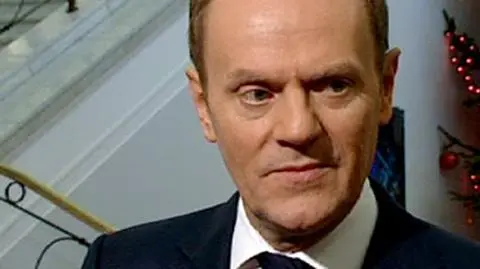 "Nasza polityka europejska ma akceptację lewicy"