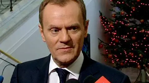 Premier o głosowaniu