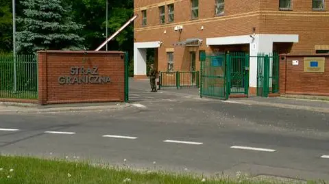 Śmierć uchodźcy z ośrodka dla cudzoziemców. Sprawę bada prokuratura 
