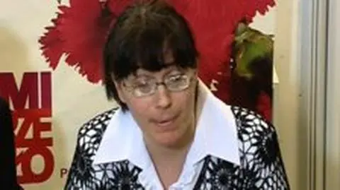Alicja Tysiąc znów dochodzi swoich praw w sądzie