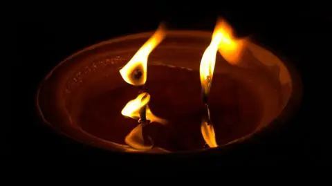 Zmarł Leszek Dutka. Znany artysta plastyk