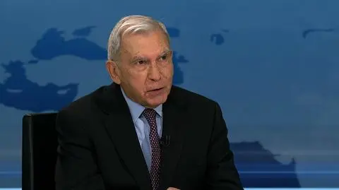 Przyczyny brexitu. Profesor Adam Daniel Rotfeld w programie "Horyzont"