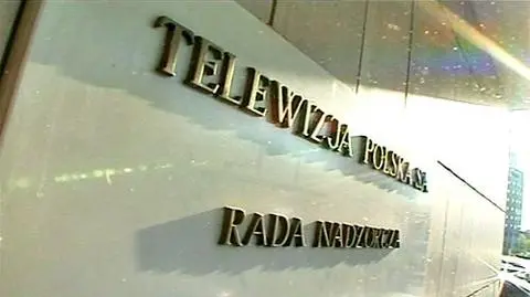 Wojna o władzę w TVP zarejestrowana
