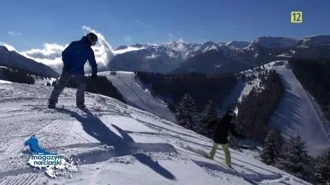 Magazyn Narciarski – odc. 18