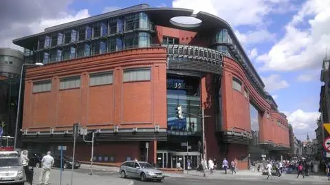 Grobelny ponownie przed sądem ws. sprzedaży gruntu pod Stary Browar