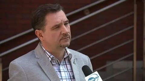 Piotr Duda o wyniku pierwszej tury