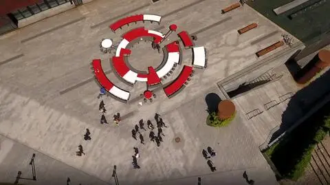 Okrągły stół stanął przy Europejskim Centrum Solidarności