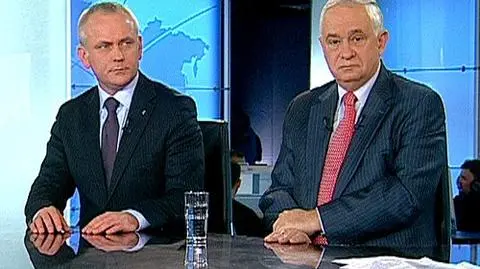 "NATO ma problem z tożsamością"