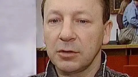 Zamachowski nie chce zapraszać 
do Trójki