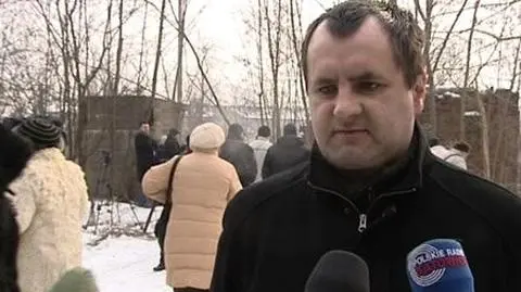 Rzecznik kurii: Nie osądzajmy rodziców Magdy