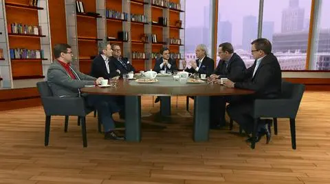 Politycy ocenili piątkowe głosowania ws. związków partnerskich