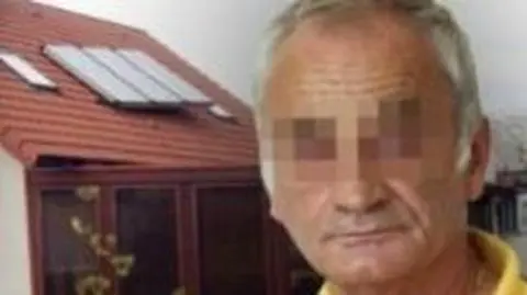 Znachor Marek Haslik opuści areszt we czwartek 