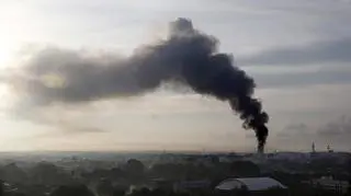 Konflikt na Filipinach trwa. Ostrzelano tereny zajęte przez rebeliantów.