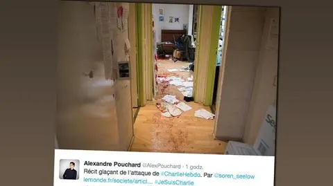 Tak wygląda wnętrze redakcji