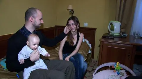 Azyl dla weteranów Majdanu