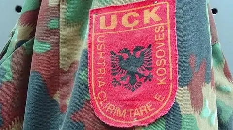 Macedonia: w mundurach UCK przeszli granicę i zajęli posterunek