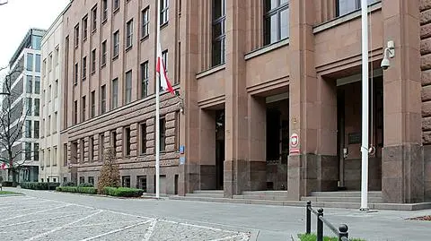 Zastępca Ławrowa w Warszawie 