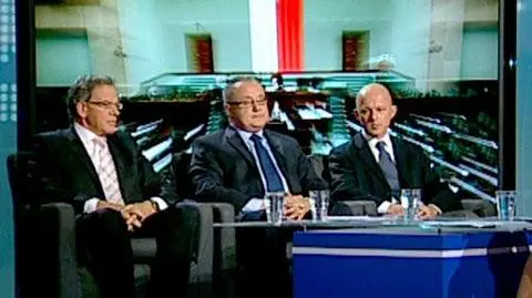 "Niemoralna propozycja" czy "strzał w 10" Tuska?