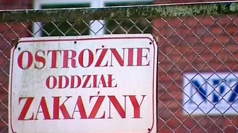 Pacjent z podejrzeiem A/H1N1 szuka pomocy