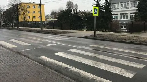 Wodzisław Śląski. Radny sfotografował absurdy w swojej dzielnicy