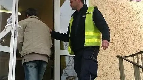 Ukrywał się przez 16 lat. Wpadł, bo szedł niewłaściwą stroną jezdni