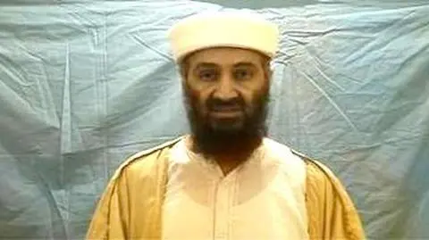 Osama bin Laden chciał, by zginął Mubarak? Świadek: poprosił mnie o to