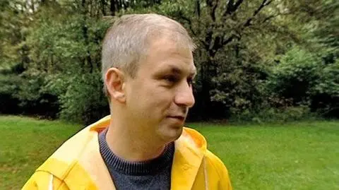 Napieralski: Lubię sprzątać łazienkę