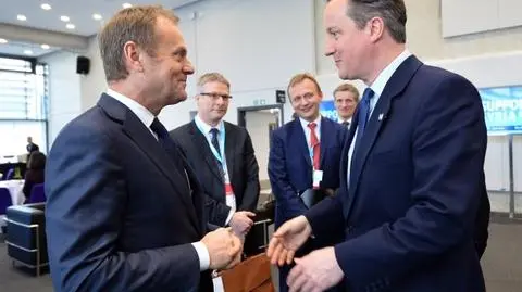 Brytyjczycy wciąż nie wiedzą czy zostaną w UE