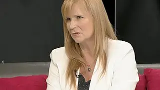 Posłanka tłumaczyła, że wypiła jedno piwo