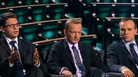 "To prowokacja i czarny PR. Dementujemy"