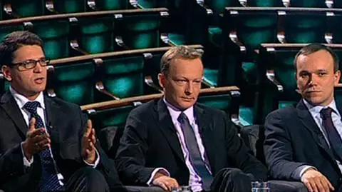 Posłowie spierali się o uczciwość wyborów