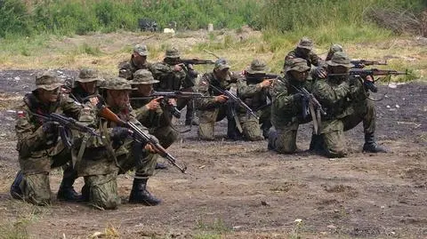 Bez szans na wspólną armię Unii Europejskiej
