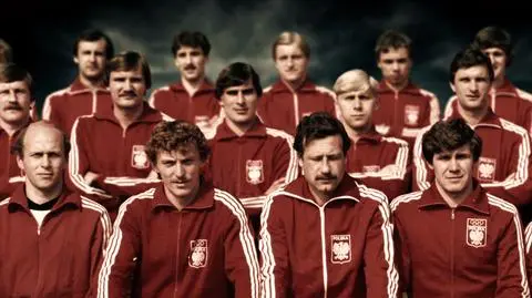 "Jak strzał w sam środek bramki". Film o sukcesach polskiej piłki nagrodzony