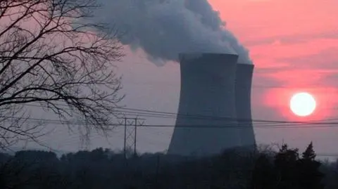 Ponad połowa Polaków przeciwna budowie elektrowni atomowych