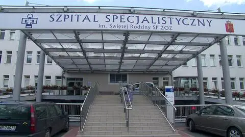 To w warszawskim szpitalu im. św. Rodziny odmówiono wykonania zabiegu aborcji