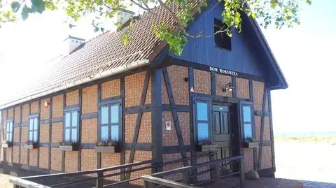 Na ratunek "bałtyckim delfinom". Na Helu działa "Dom morświna"