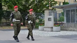 Do tej pory żołnierze Żandarmerii Wojskowej, gdy mieli do czynienia z przewinieniem, które nie było uwzględnione w rozporządzeniu, po prostu wzywali policjantów
