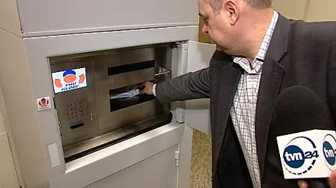 "Polska i Świat" o wrzutniach bankowych