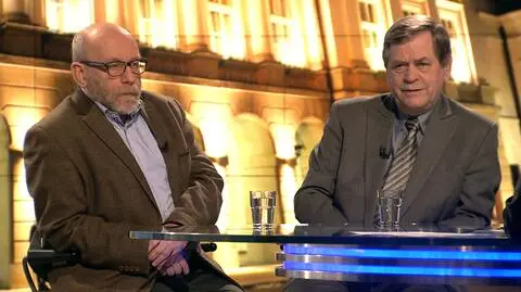 "Będzie druga tura. PiS nie będzie krytykować Ogórek"