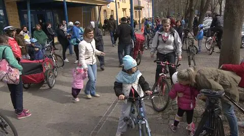 Sopot: Zbiórka pieniędzy na panią Jolę z Sopotu