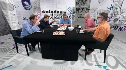 Program poprowadził Marcin Meller