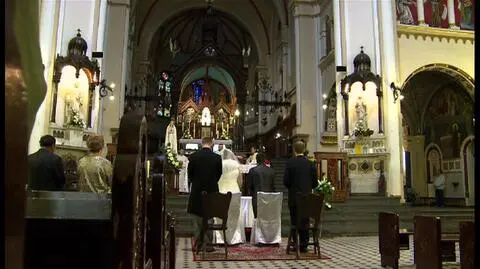 Kościelny cennik usług