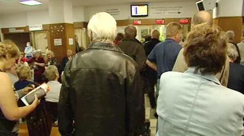 Wrocław choruje na grypę. "Trzy razy więcej pacjentów niż zwykle"