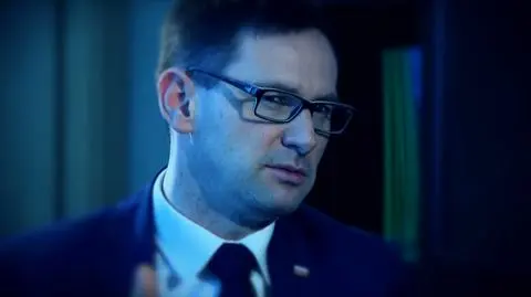 Daniel "wszystko mogę" Obajtek - przykład spektakularnej kariery?