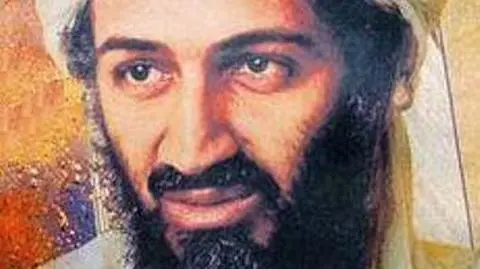 Bin Laden będze miał wnuka?