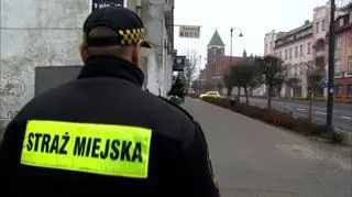 Straż miejska do likwidacji?