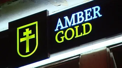 Amber Gold