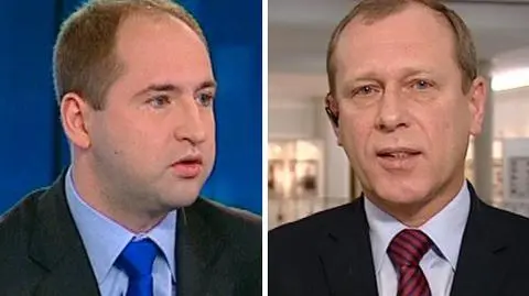 "Niech się koledzy z opozycji nie boją, dojdziemy do prawdy"
